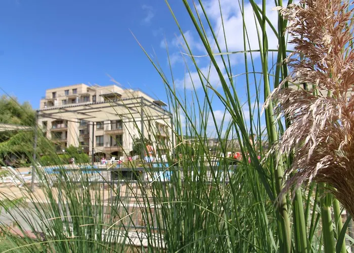 Sorrento - Menada * 圣弗拉斯