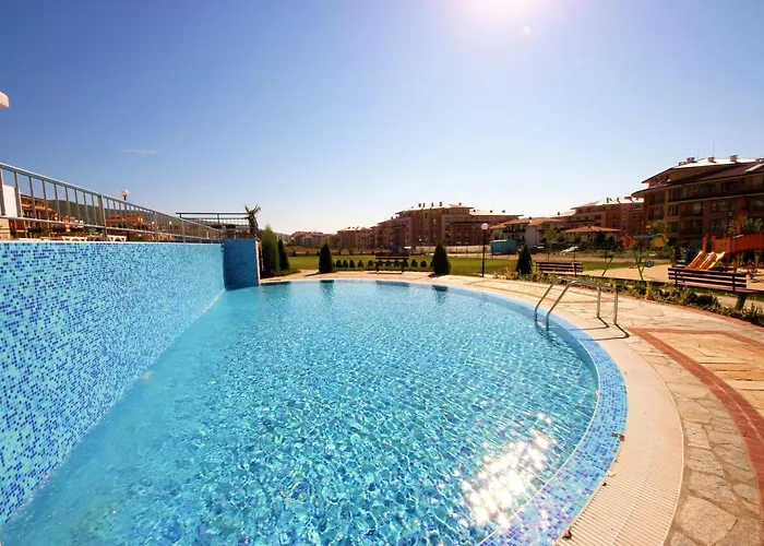 Sorrento - Menada 公寓 圣弗拉斯