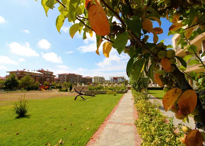 公寓 Sorrento - Menada