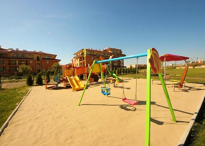 公寓 Sorrento - Menada 圣弗拉斯