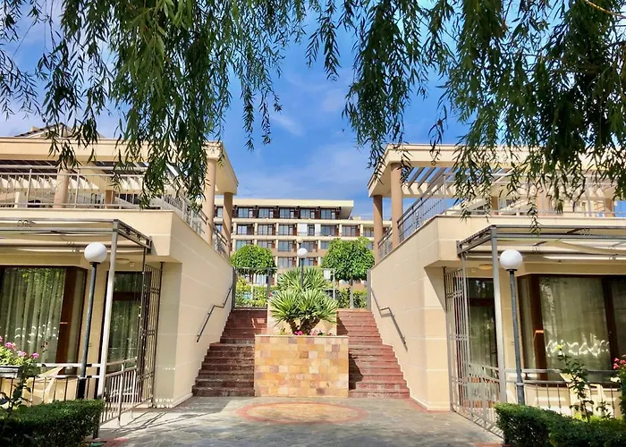 Apartament Sorrento - Menada