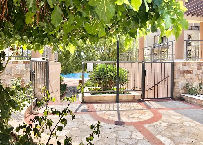 公寓 Sorrento - Menada 圣弗拉斯