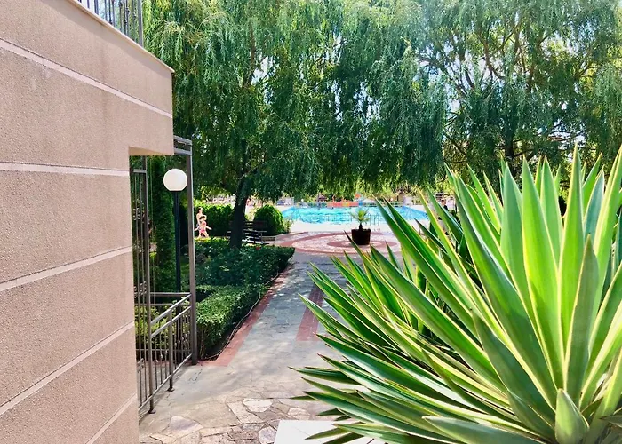 Sorrento - Menada 公寓