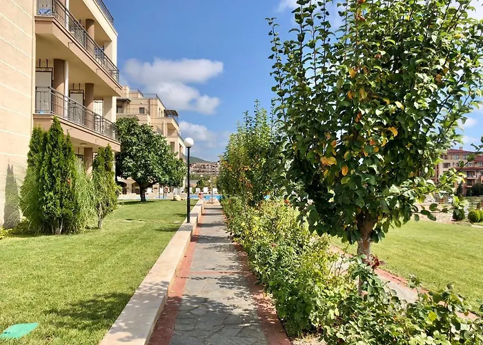 Sorrento - Menada *