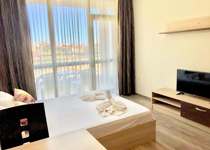 Sorrento - Menada 公寓 *