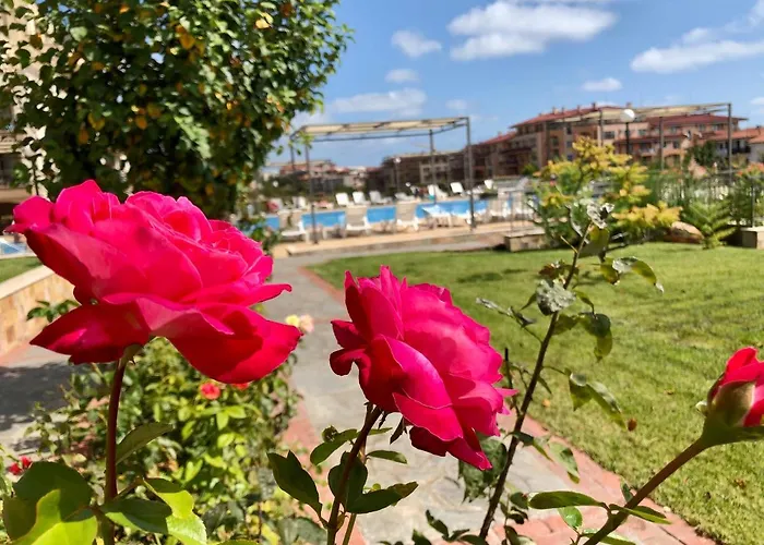 公寓 Sorrento - Menada *