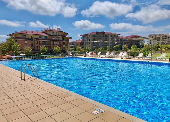 Sorrento - Menada 公寓