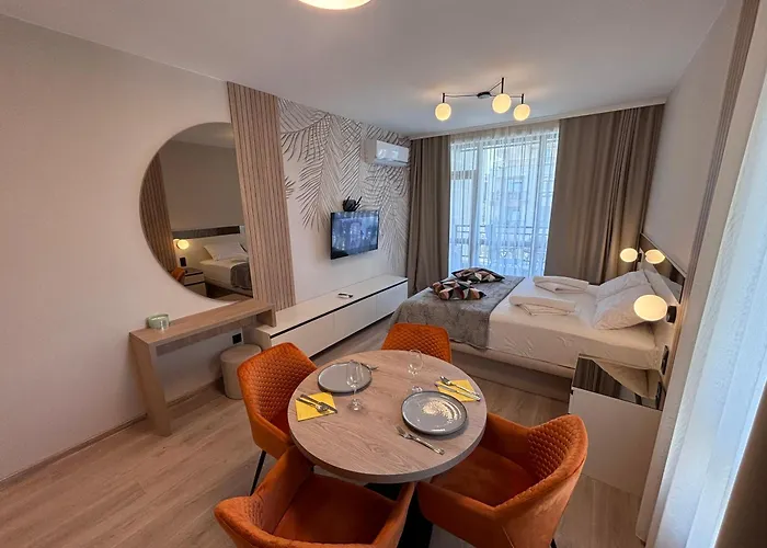 Sorrento - Menada 公寓 *