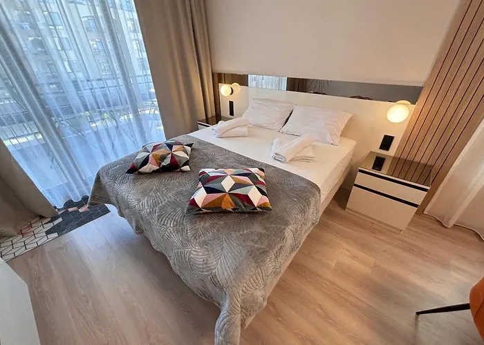 公寓 Sorrento - Menada *